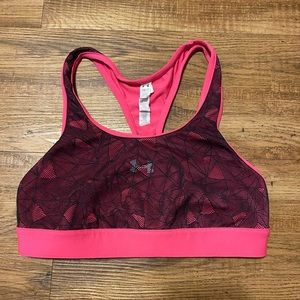 Under Armour Sports Bra!